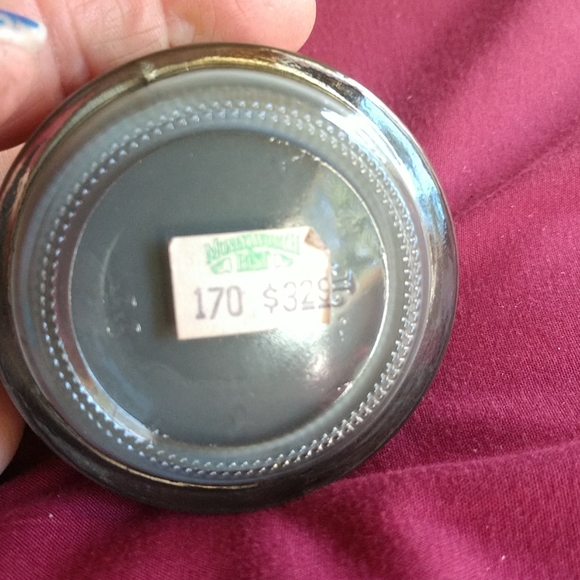 Vintage shoe cream - Picture 3 of 6